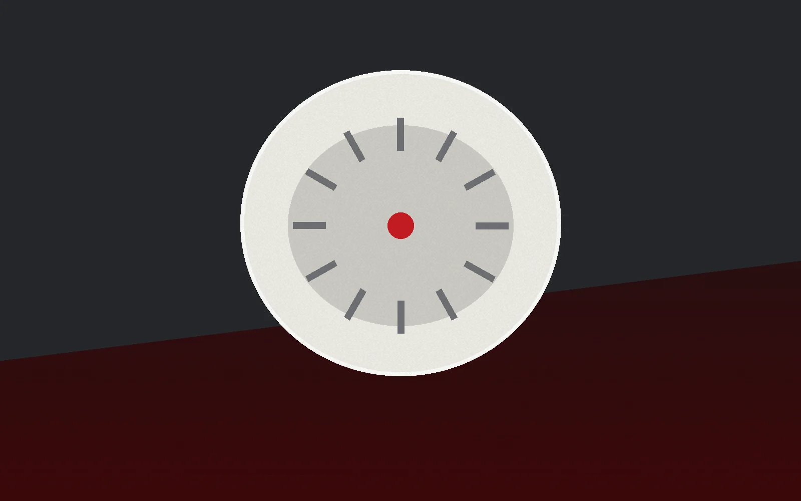 Smoke detector